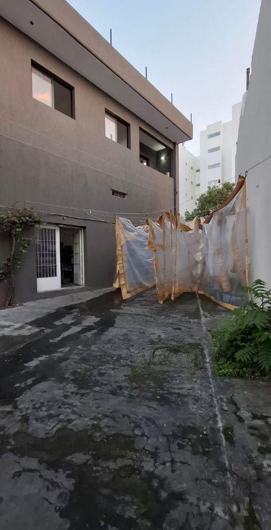 Estupendo Galpón/local/depósito Zonificación C2u3e Disponible Julio 2026!