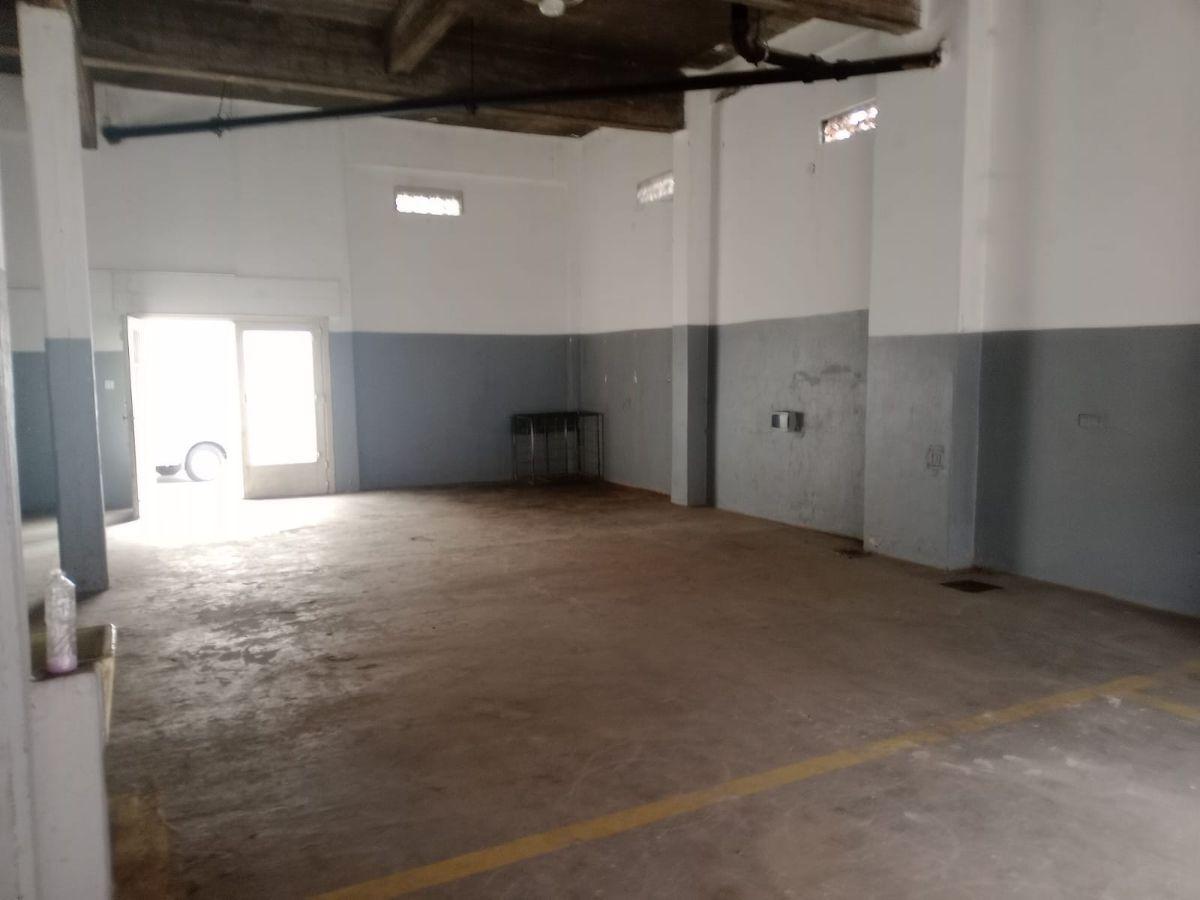 Estupendo Galpón/local/depósito Zonificación C2u3e Disponible Julio 2026!