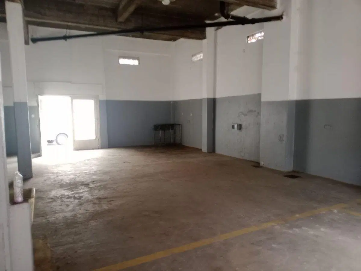 Estupendo Galpón/local/depósito Zonificación C2u3e Disponible Julio 2026! 3