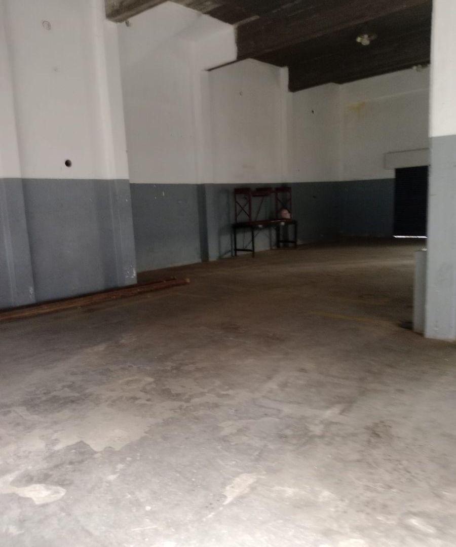Estupendo Galpón/local/depósito Zonificación C2u3e Disponible Julio 2026!