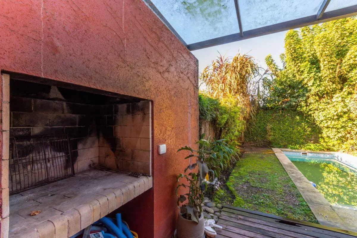 Estupendo Departamento tipo Casa en Dúplex APTO CRÉDITO! 5