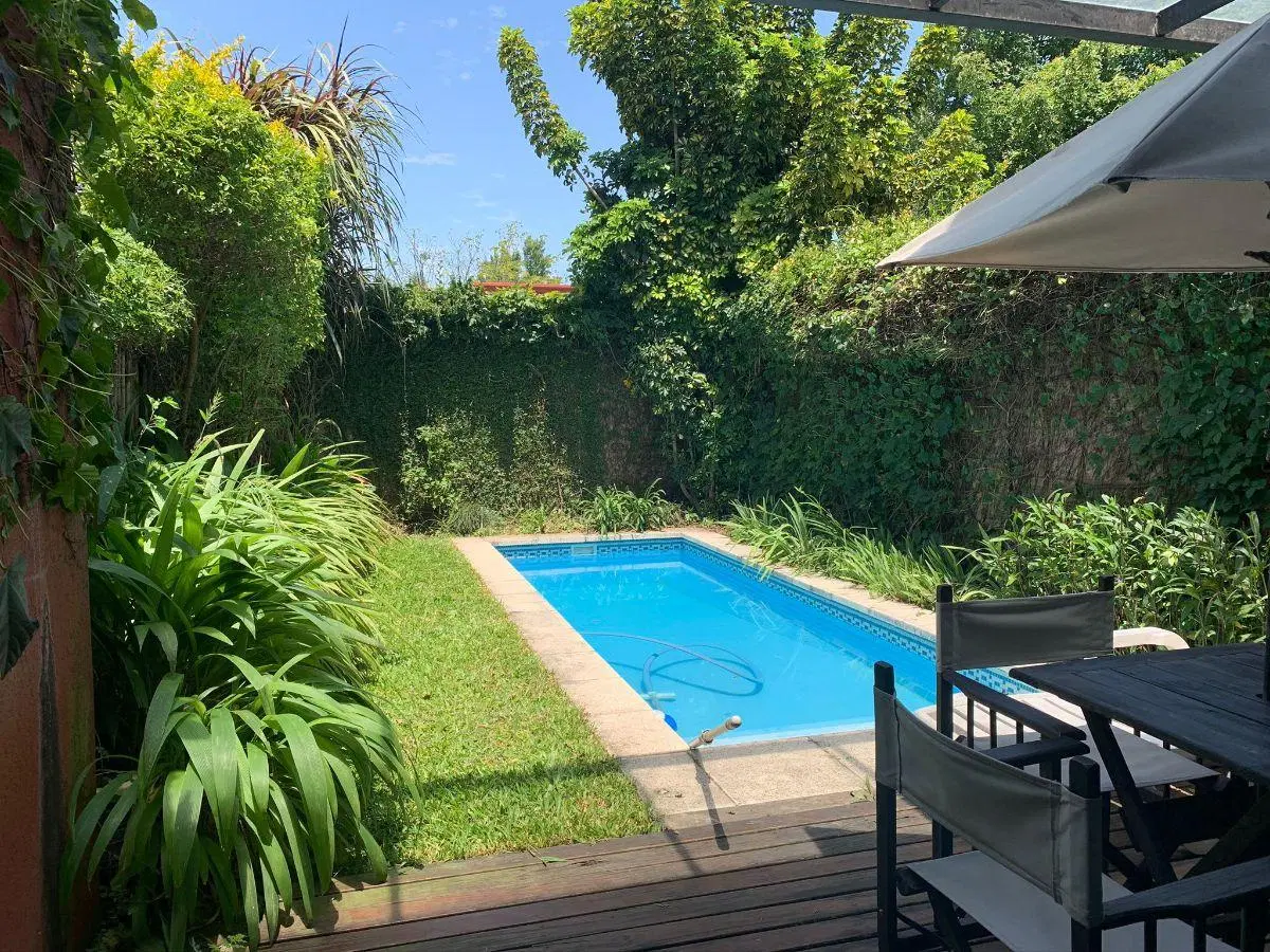 Estupendo Departamento tipo Casa en Dúplex APTO CRÉDITO! 4