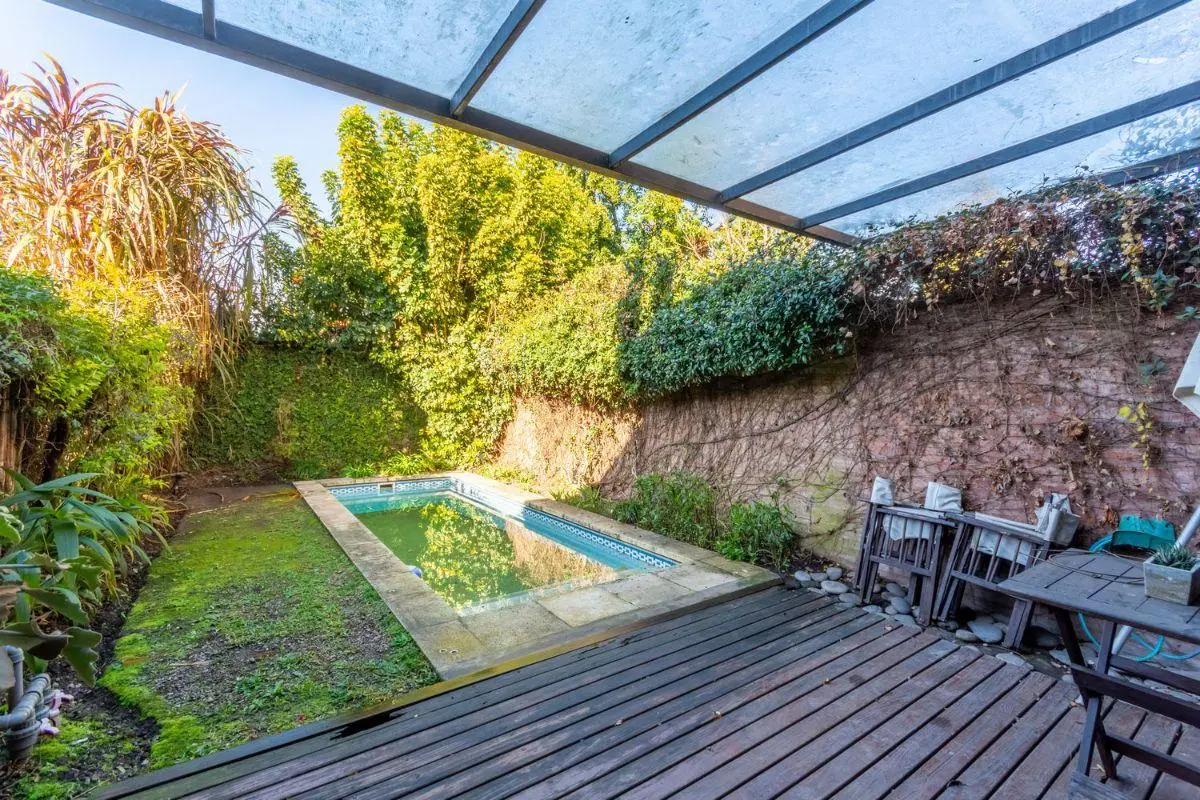 Estupendo Departamento tipo Casa en Dúplex APTO CRÉDITO! 2