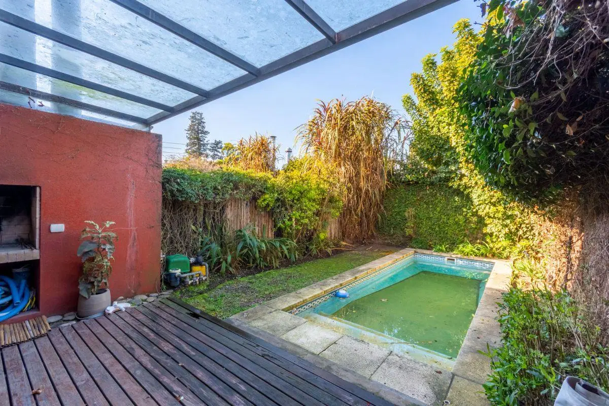 Estupendo Departamento tipo Casa en Dúplex APTO CRÉDITO! 3