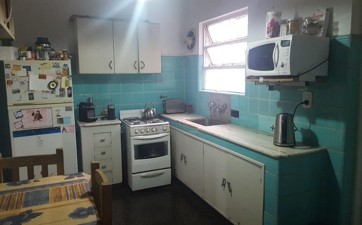 Departamento en PH Plaza Olázabal La Plata 5