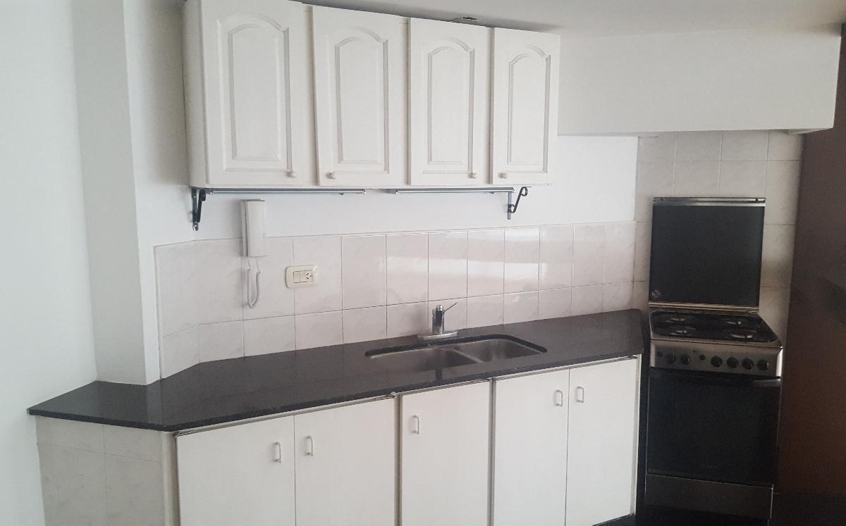 Departamento en Venta Diagonal 75 Esquina 55 La Plata 5