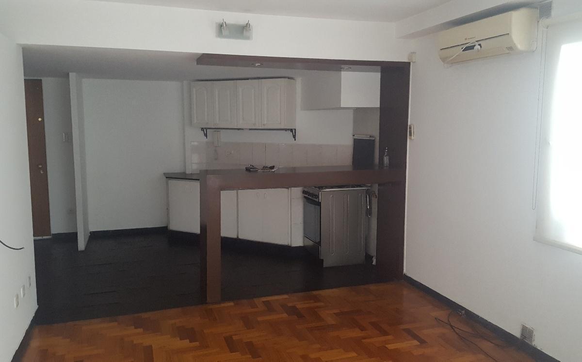 Departamento en Venta Diagonal 75 Esquina 55 La Plata 4