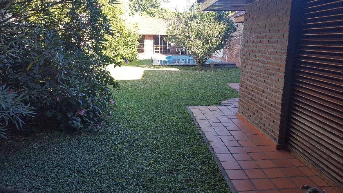 La Plata Casa en Venta 4 Dorm. 36 Entre 12 y 13 3