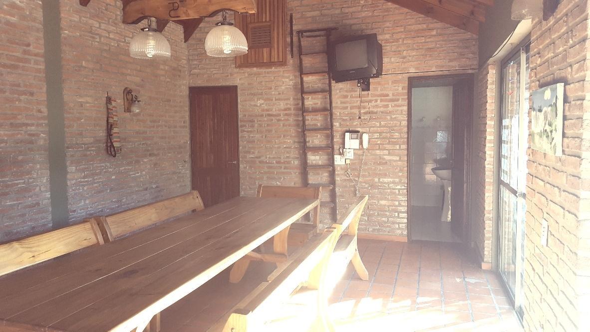 La Plata Casa en Venta 4 Dorm. 36 Entre 12 y 13 2