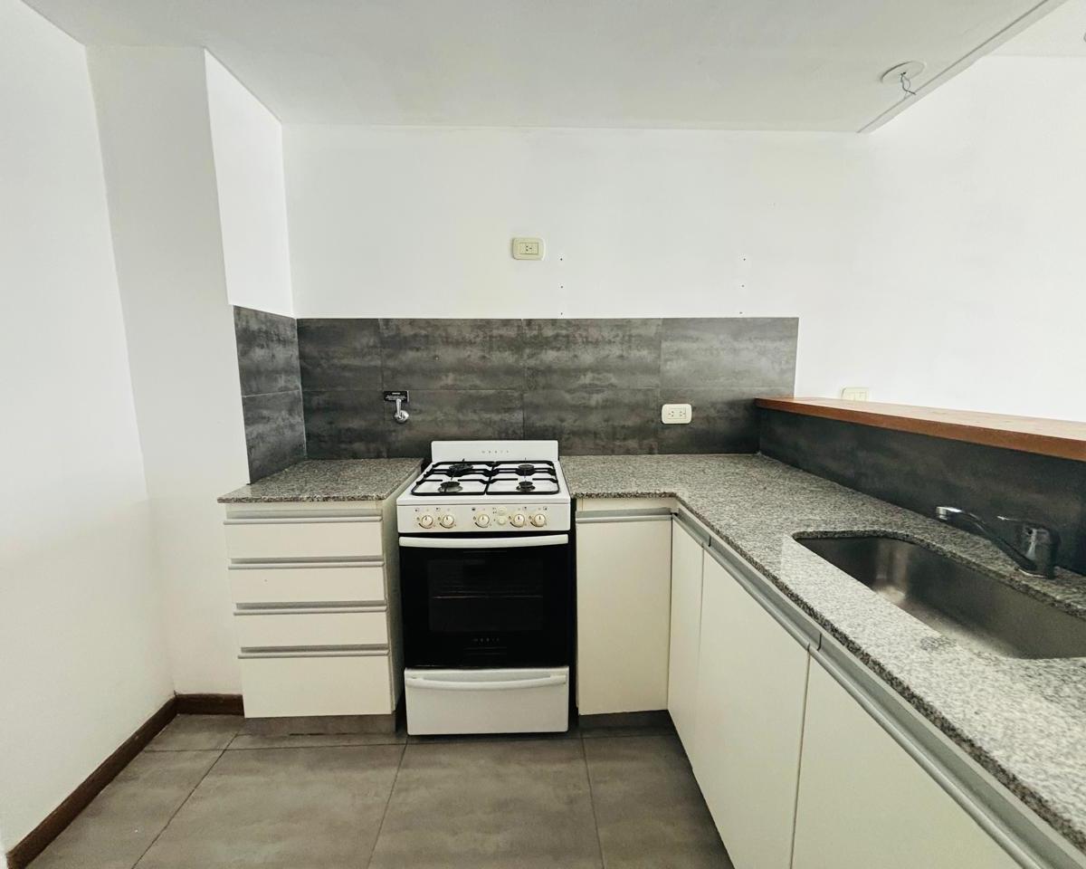 Venta de Departamento Monoambiente en La Plata 3
