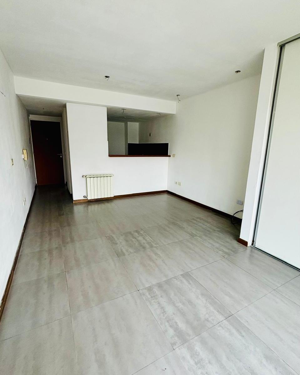 Venta de Departamento Monoambiente en La Plata 1