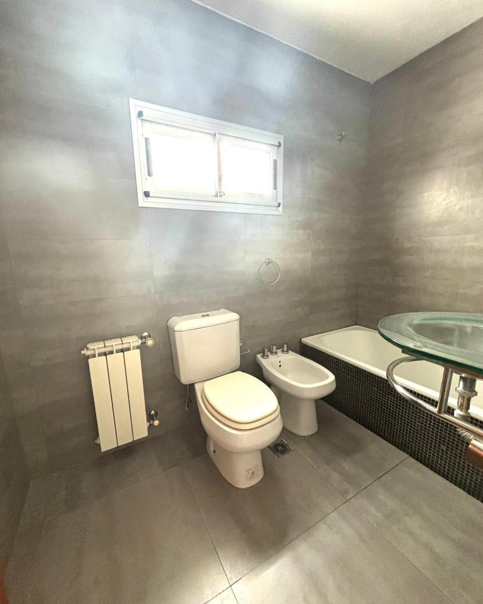 Venta de Departamento Monoambiente en La Plata 4