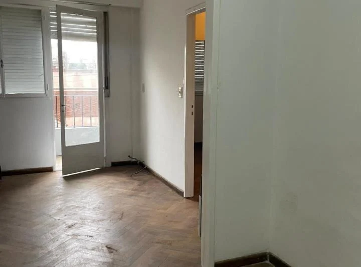 Alquilo departamento de un dormitorio La Plata 5