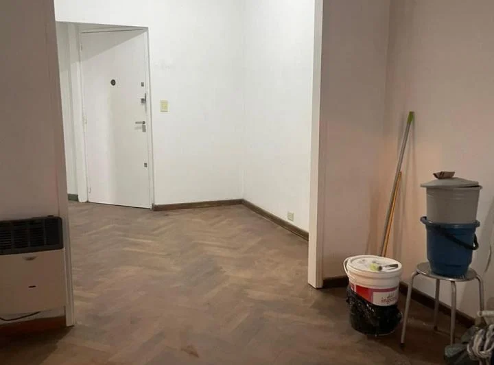 Alquilo departamento de un dormitorio La Plata 3