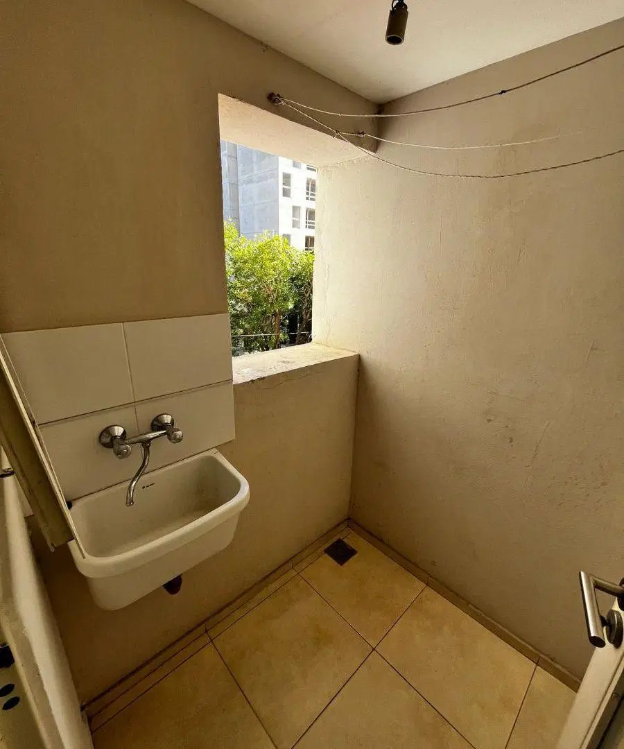 Departamento en alquiler 1 dormitorio 41 entre 11 y 12 La Plata 4