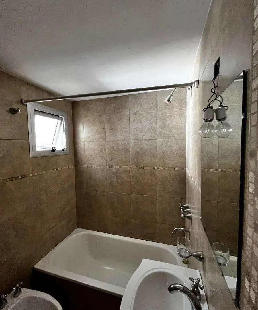 Departamento en alquiler 1 dormitorio 41 entre 11 y 12 La Plata 3