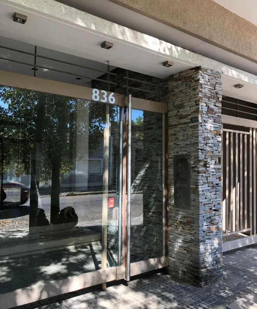 Departamento en alquiler 1 dormitorio 41 entre 11 y 12 La Plata 5
