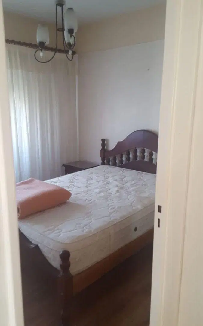 Alquilo departamento de dos dormitorios amoblado en La Plata 5