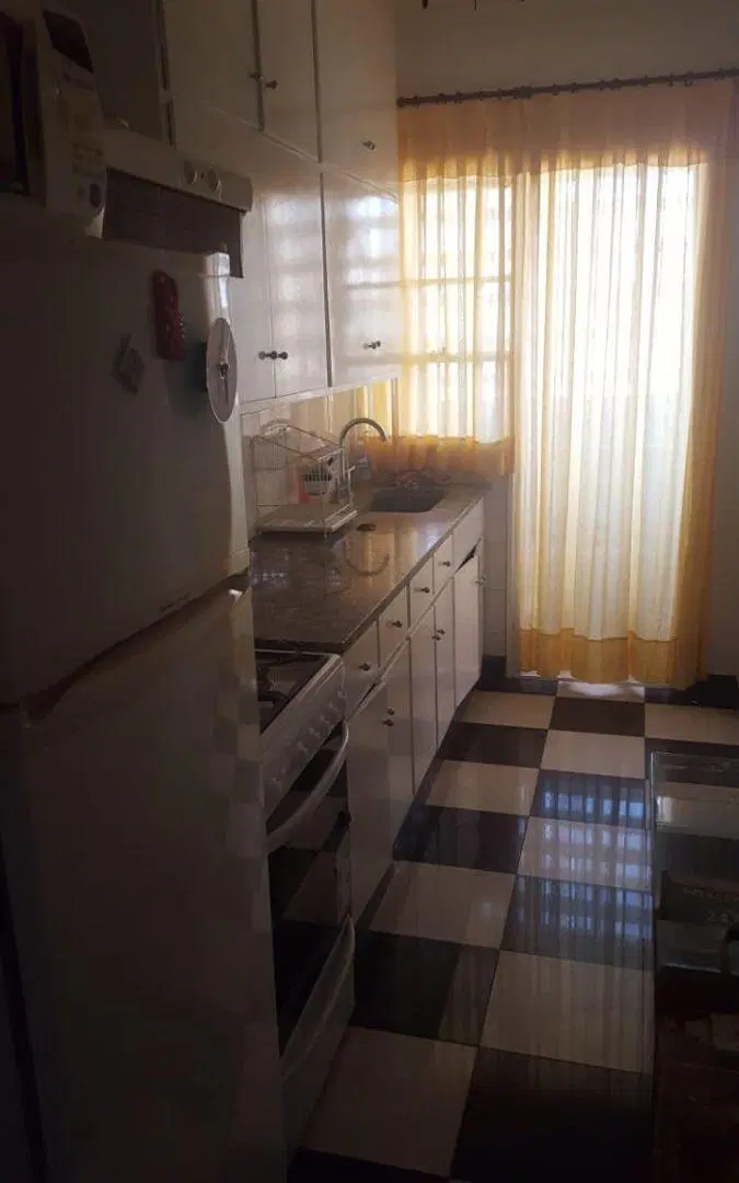 Alquilo departamento de dos dormitorios amoblado en La Plata 4