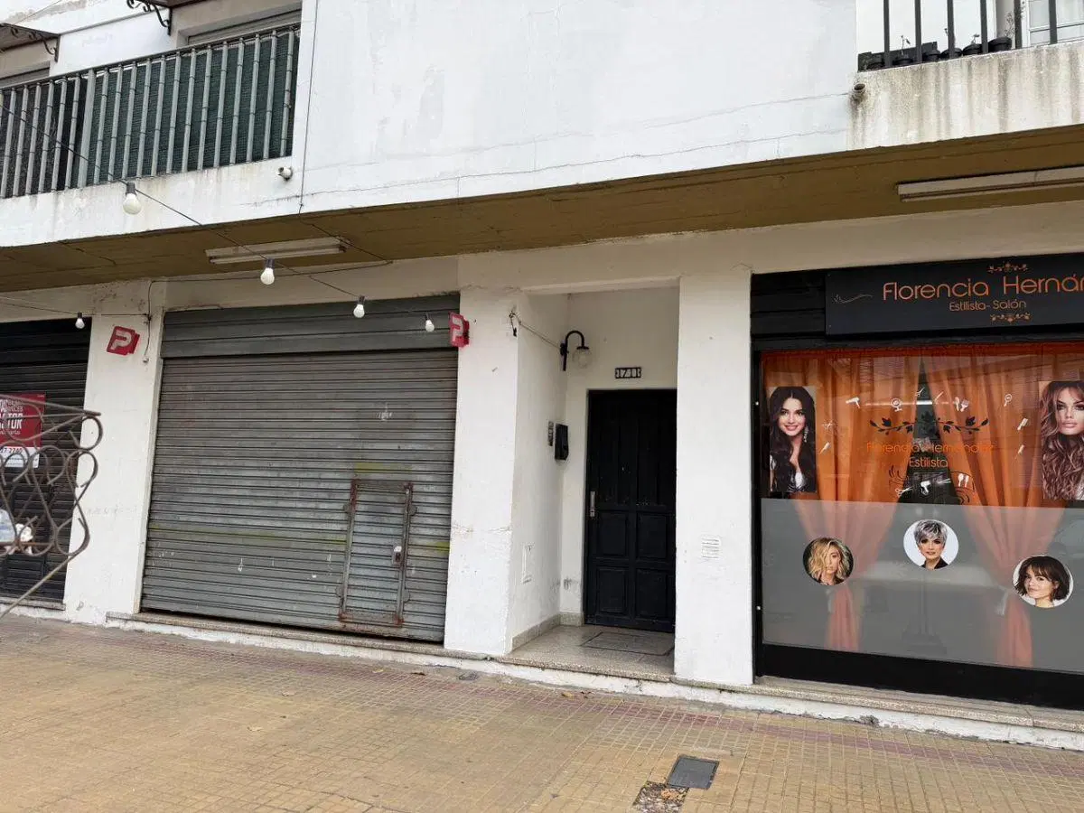 Alquilo departamento de dos dormitorios en La Plata 4