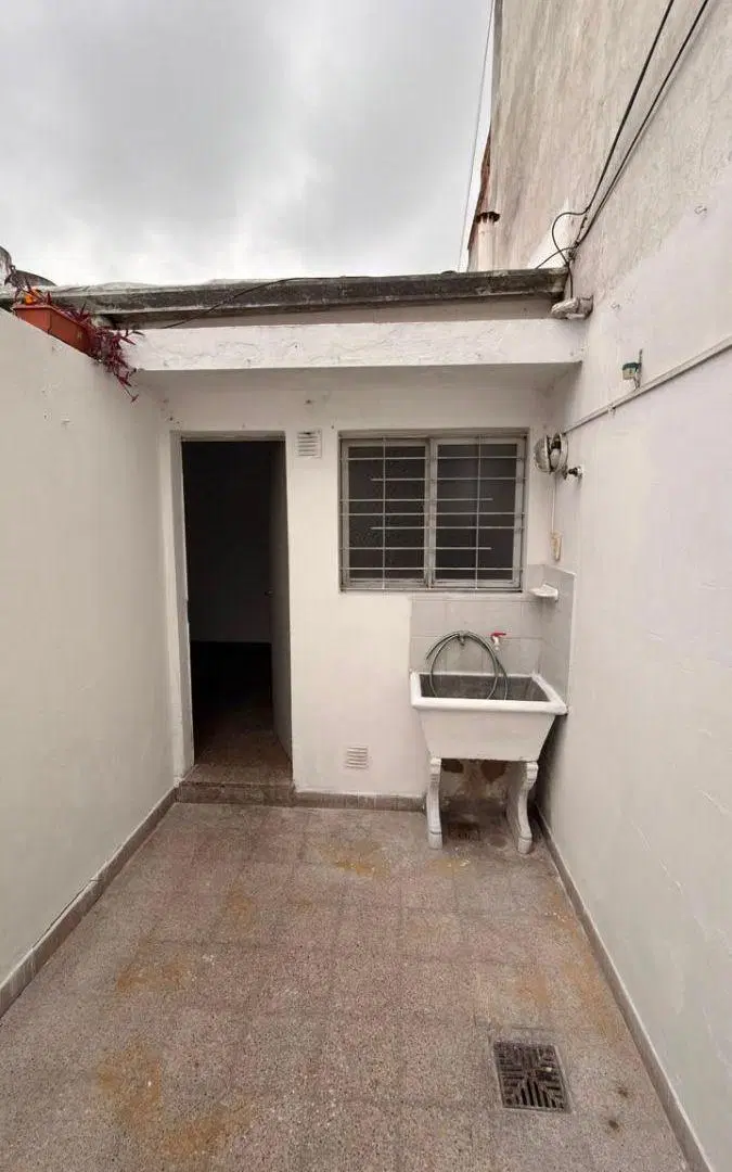 Alquilo PH de un dormitotio en La PLata 5