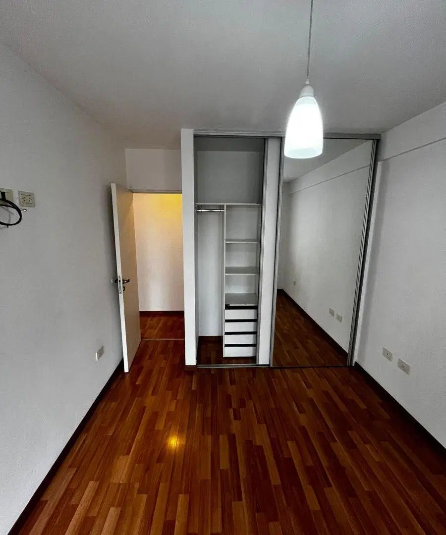 Alquilo departamento de un dormitorio en La Plata 4