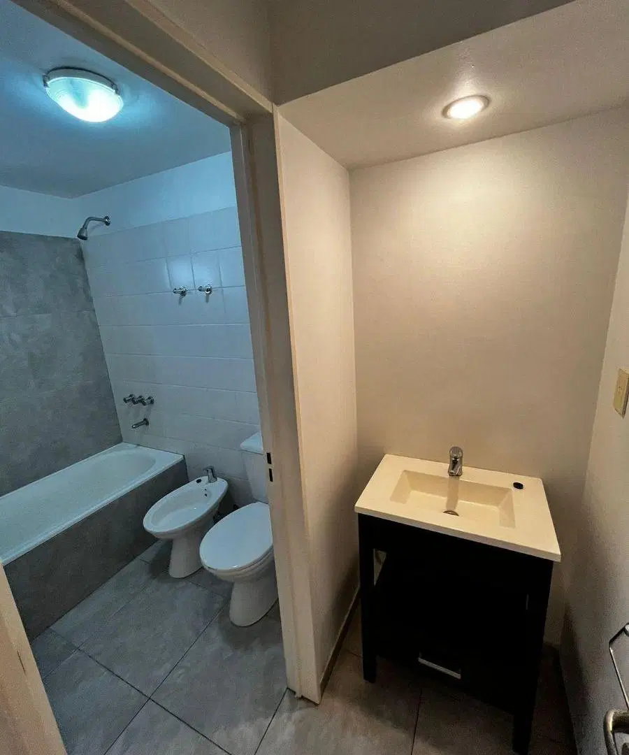 Alquilo departamento de un dormitorio en La Plata 2