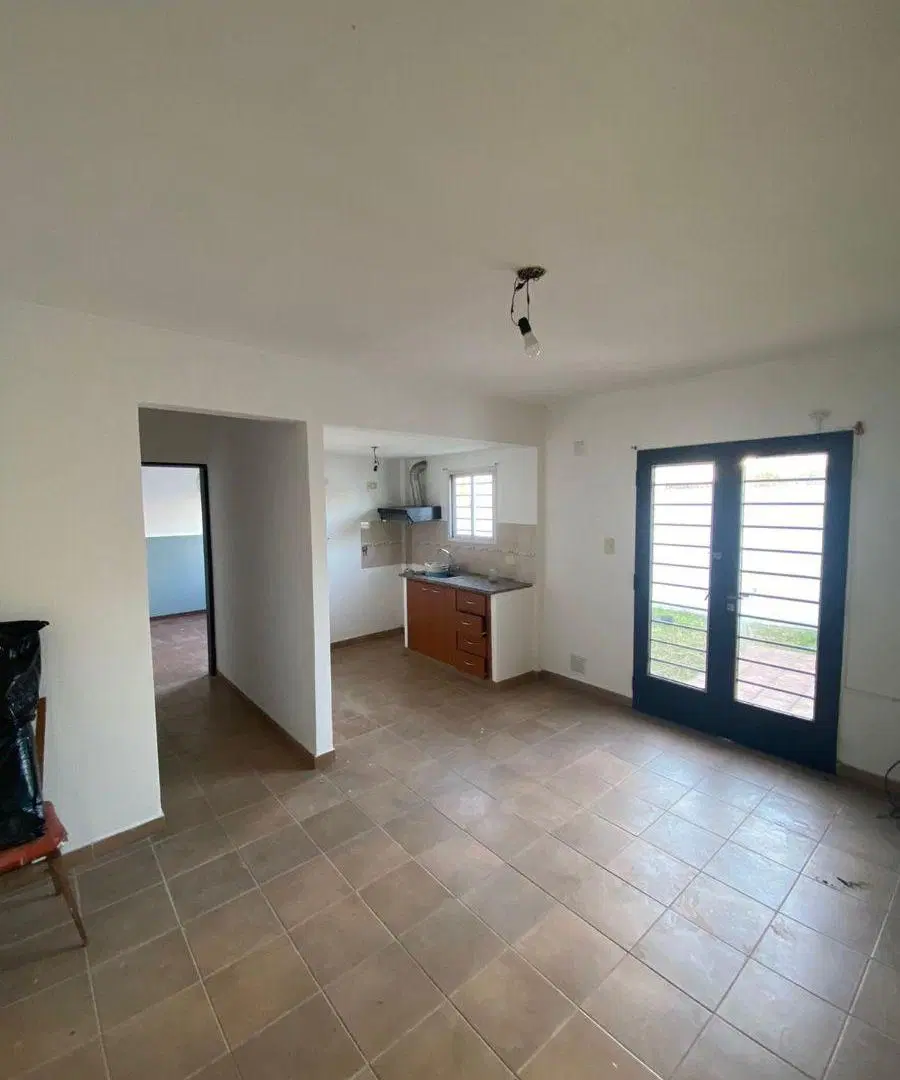 PH con 1 dormitorio y patio en alquiler en San Carlos 1