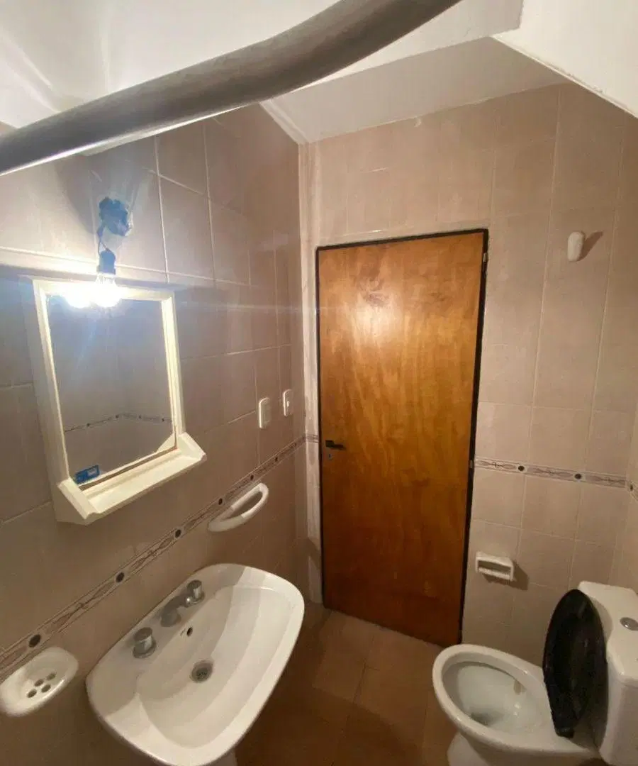 PH con 1 dormitorio y patio en alquiler en San Carlos 4
