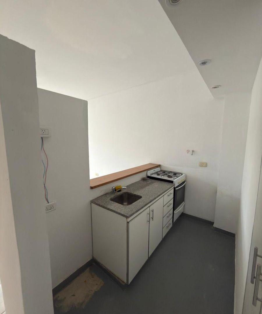 Foto de Departamento en alquiler 2 dormitorios La Plata Calle 34 entre 8 y 9, imagen 4
