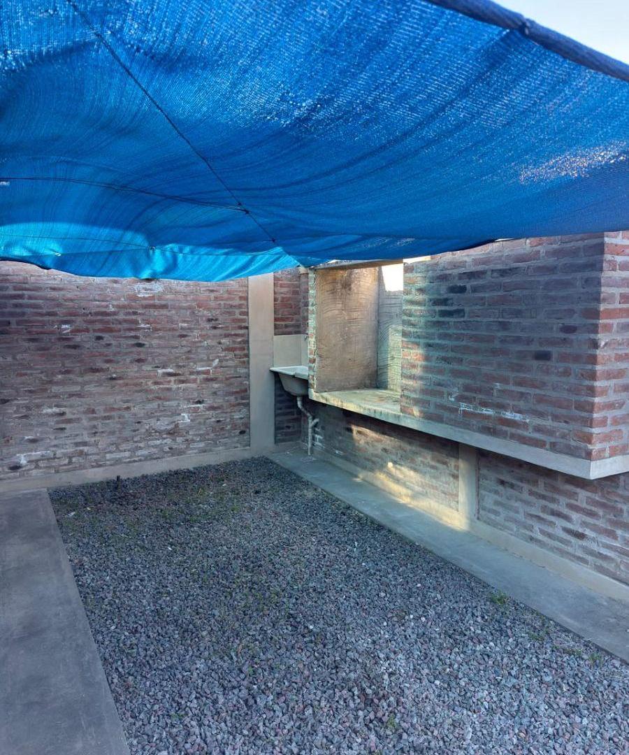 Foto de Departamento En Venta 140 Entre 47 Y 48 La Plata 2 Dormitorio Y Parilla, imagen 5