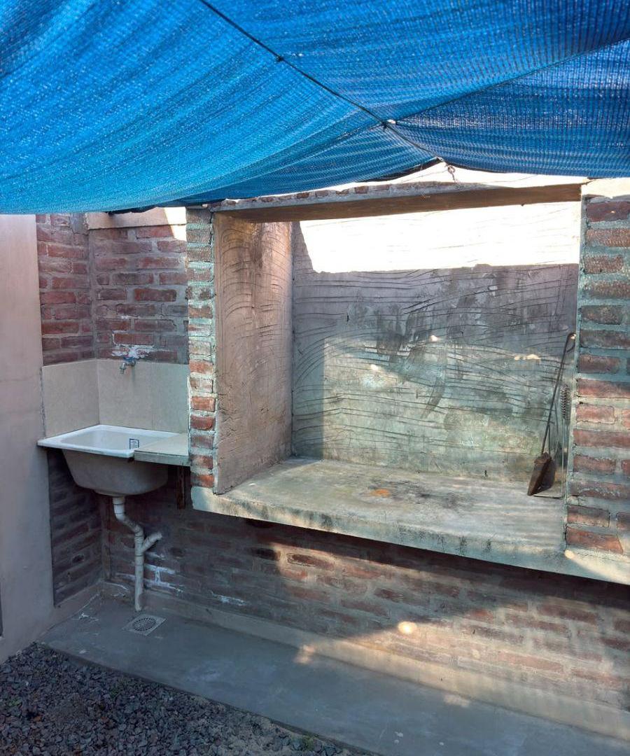 Foto de Departamento En Venta 140 Entre 47 Y 48 La Plata 2 Dormitorio Y Parilla, imagen 3