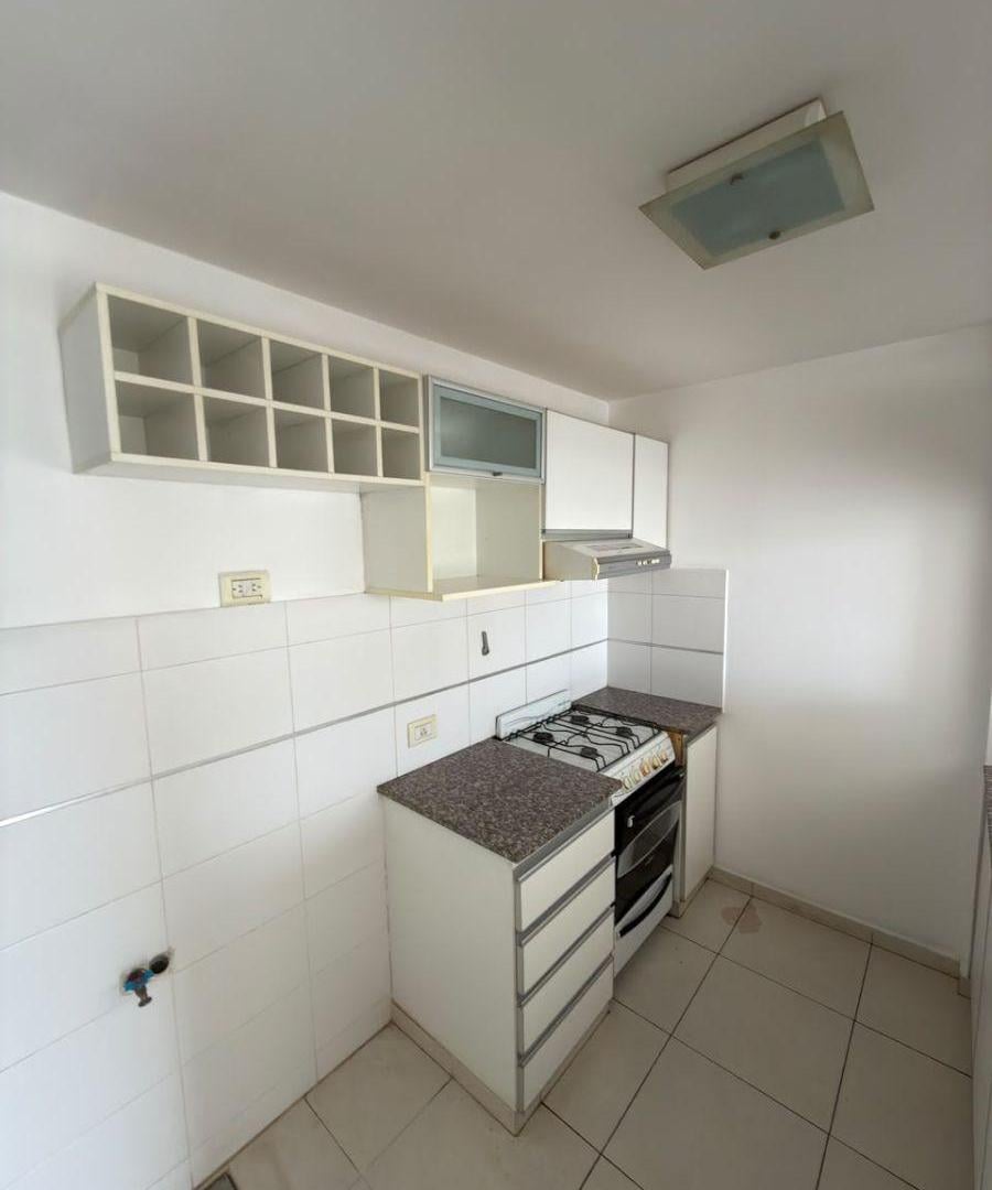 Foto de Departamento En Alquiler La Plata 1 Dormitorio Calle 43 Entre 16 Y 17, imagen 2