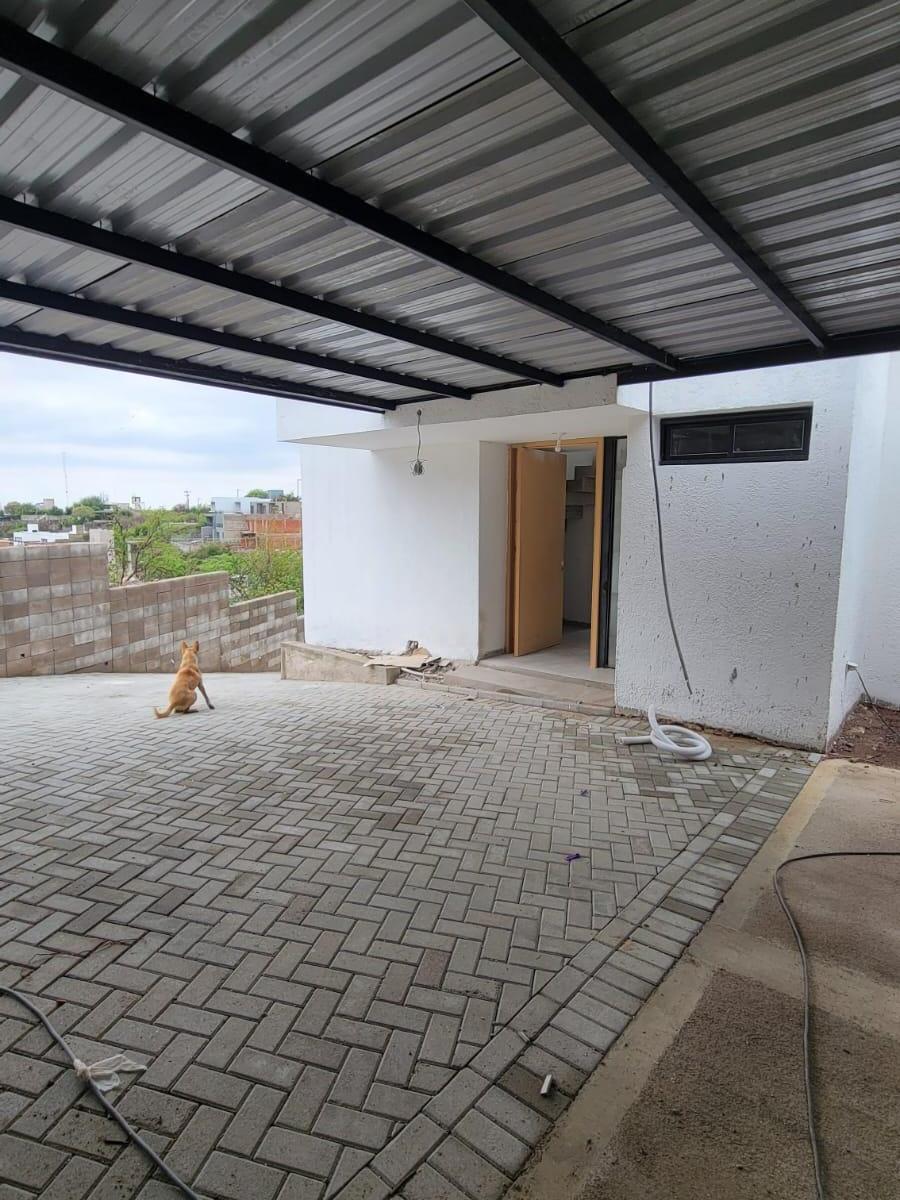 Duplex 3 Dorm - B Cuesta Colorada 4