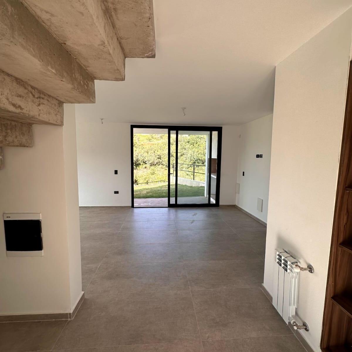 Duplex 3 Dorm - B Cuesta Colorada 2