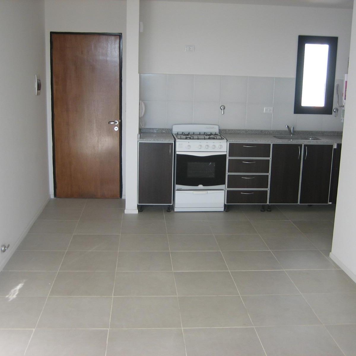 Departamento General Paz 1 Dormitorio 3