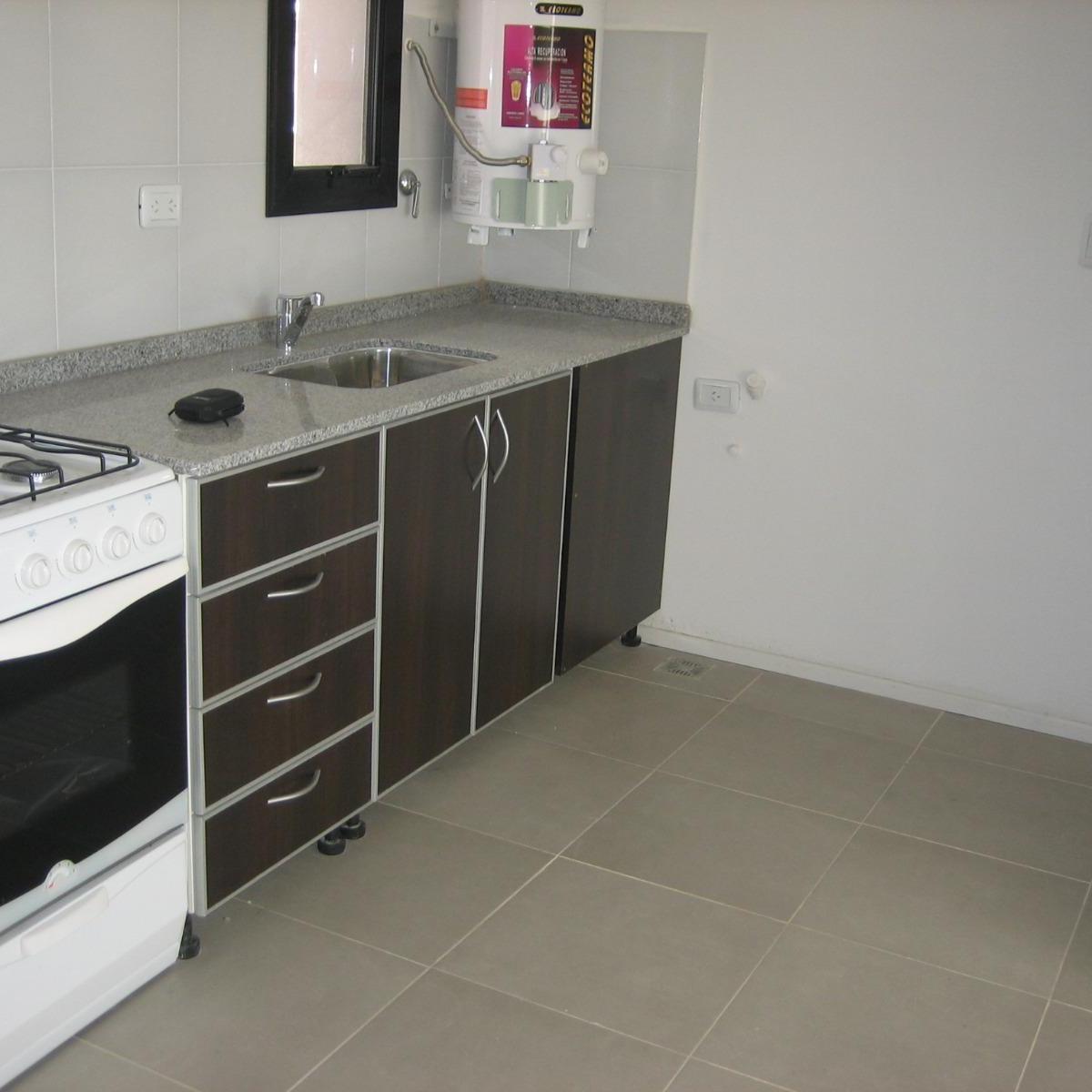 Departamento General Paz 1 Dormitorio 2