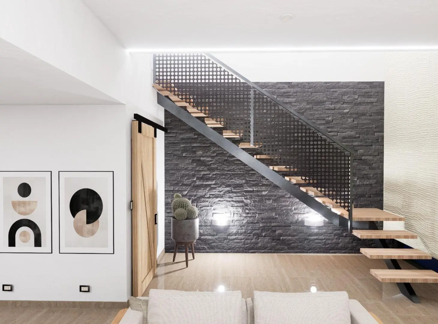 DUPLEX EN DOCTA ETAPA III  3 DORM 3 BAÑOS A ESTRENAR!! 5