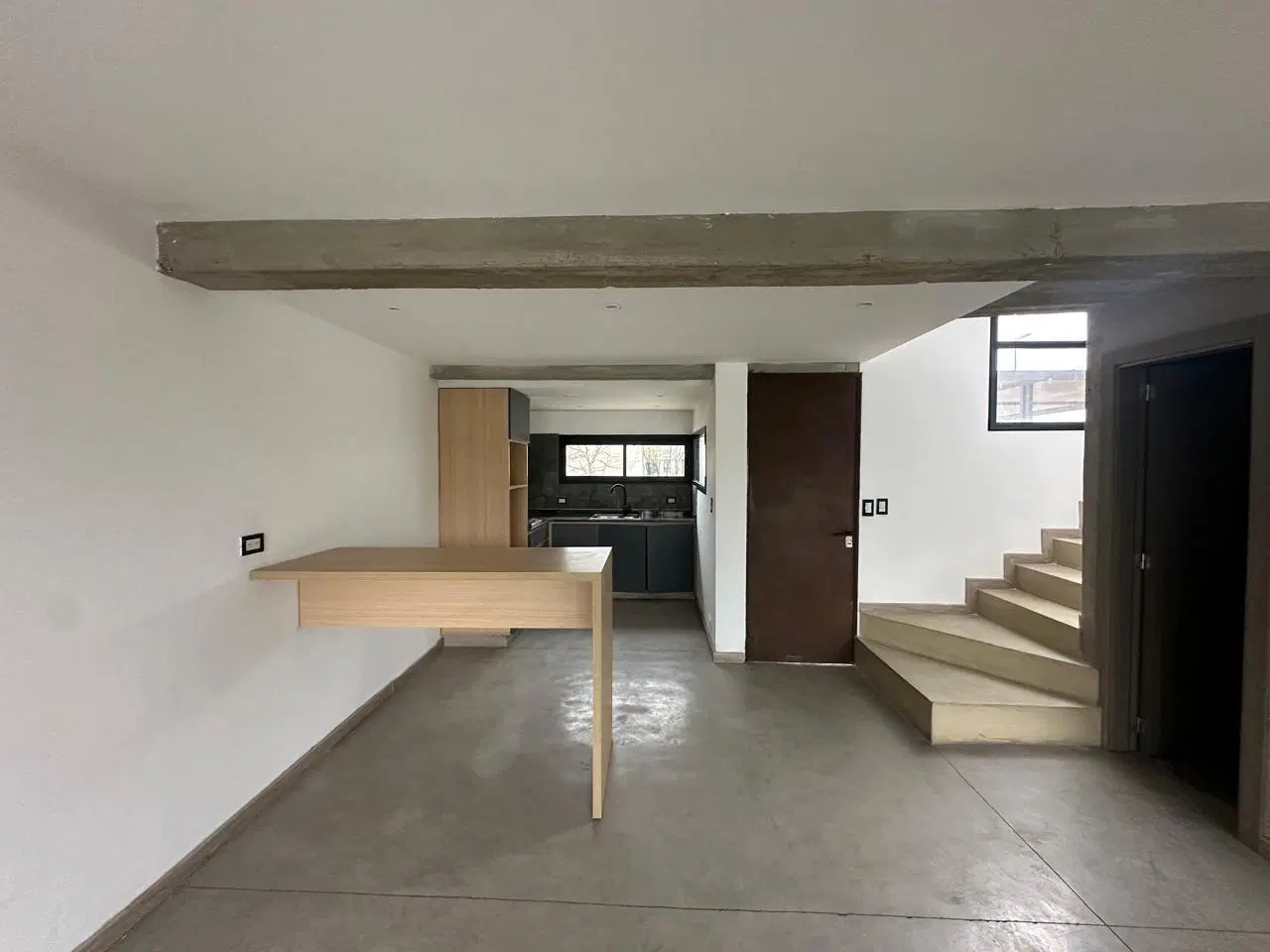 DUPLEX 3 DORM 3 BAÑOS A ESTRENAR EN 4