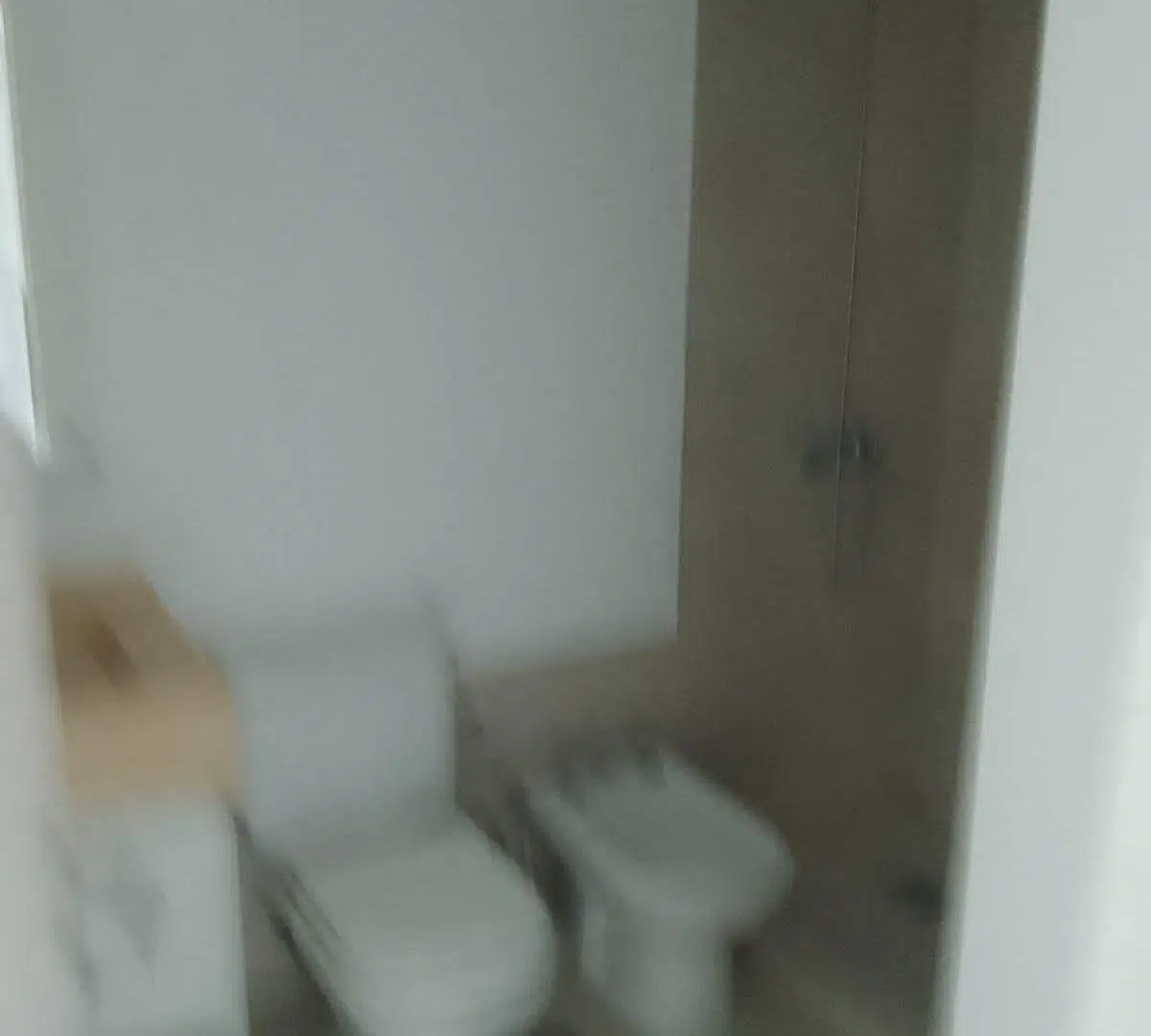 Se alquila depto de un dormitorios en General Paz 4