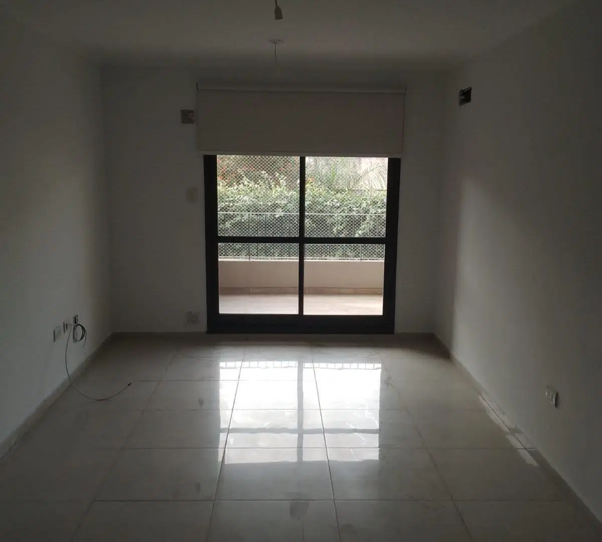 Se alquila depto de un dormitorios en General Paz 2