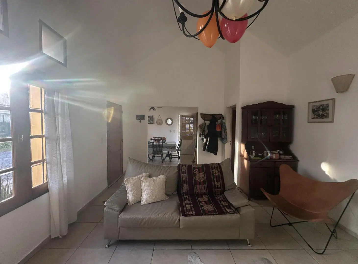 CASA EN  HOUSING A MTS DE AV. RECTA MARTINOLLI!!  3 DORM JARDIN PILETA 2