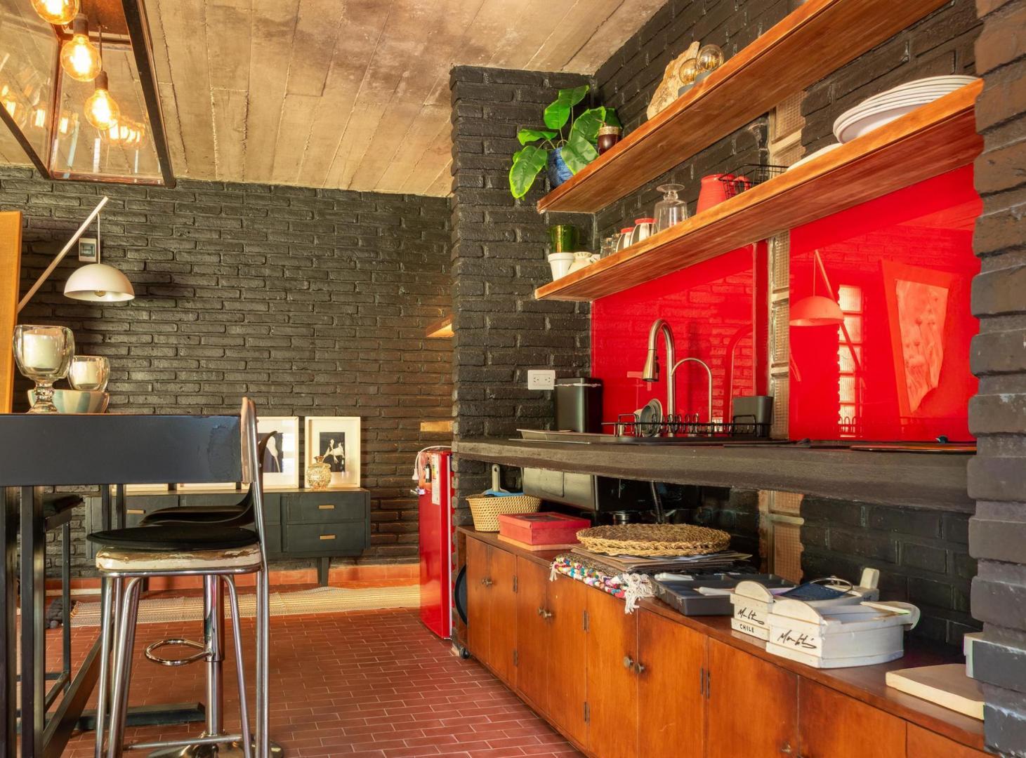 Foto de DEPARTAMENTO TOTALMENTE AMOBLADO - DISEÑO EN VILLA ALLENDE GOLFCON, imagen 3