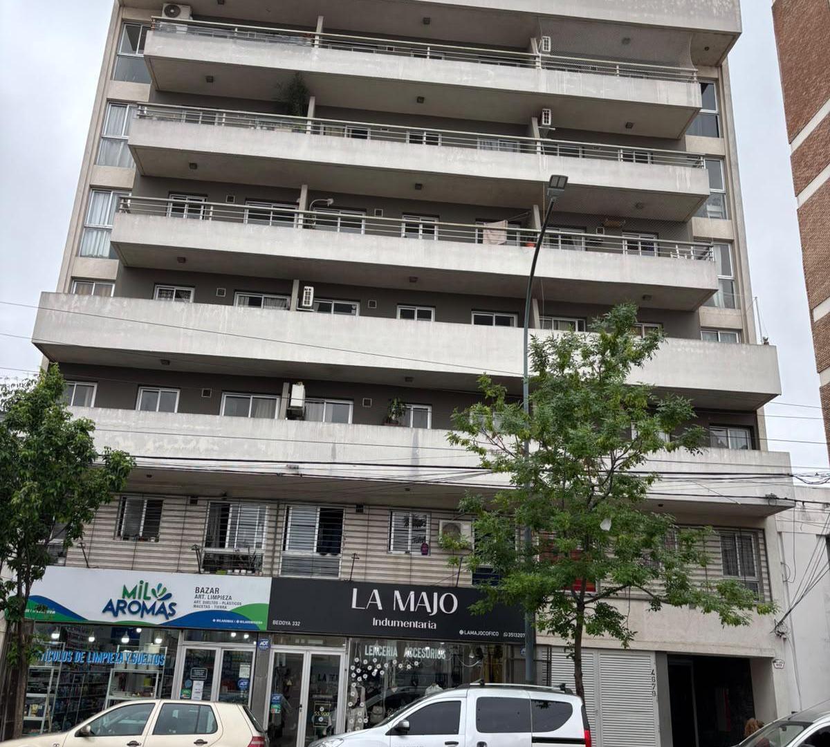 Foto de DEPARTAMENTO DE UN DORMITORIO CONTRAFRENTE MUY LUMINOSO, imagen 1