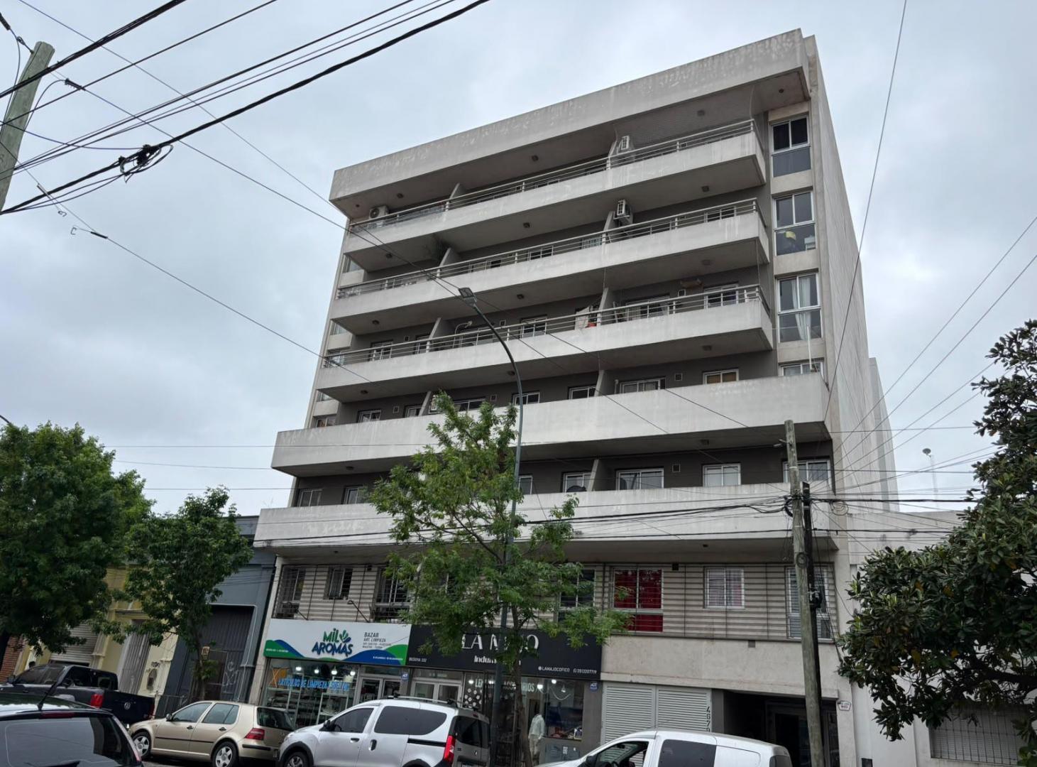 Foto de DEPARTAMENTO DE UN DORMITORIO CONTRAFRENTE MUY LUMINOSO, imagen 3