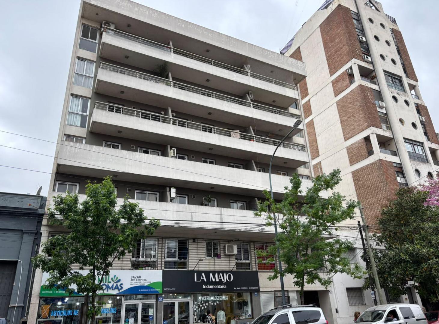 Foto de DEPARTAMENTO DE UN DORMITORIO CONTRAFRENTE MUY LUMINOSO, imagen 2