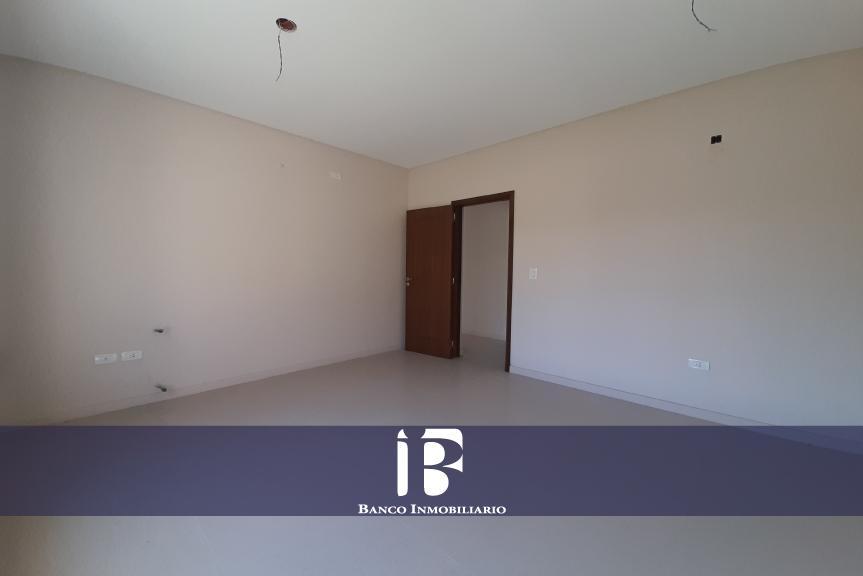 Casa a Estrenar. Chacras de Coria 3
