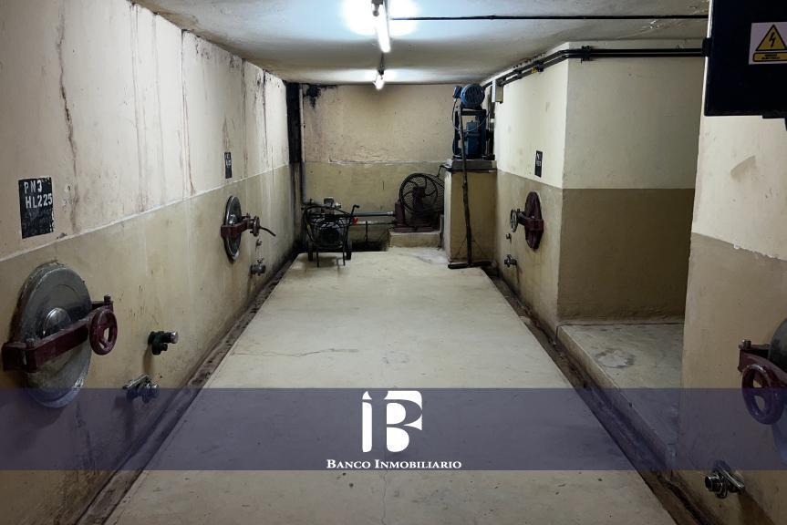 Bodega en Zona Este 4