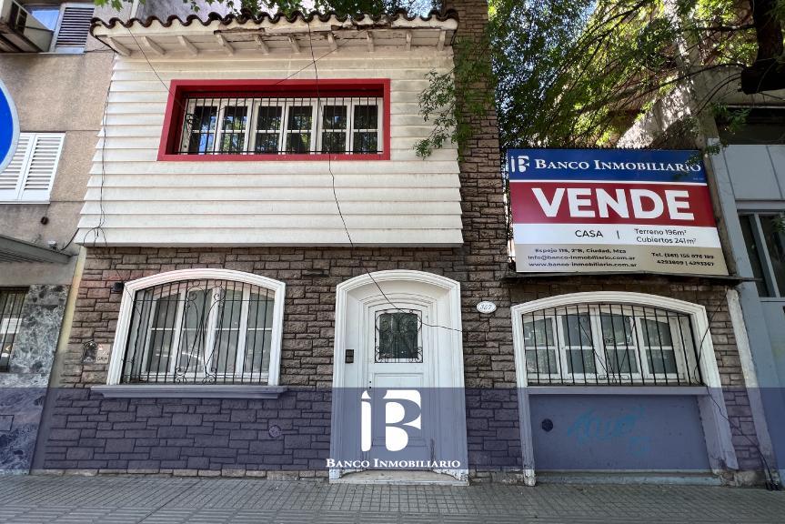 Propiedad en Argentina