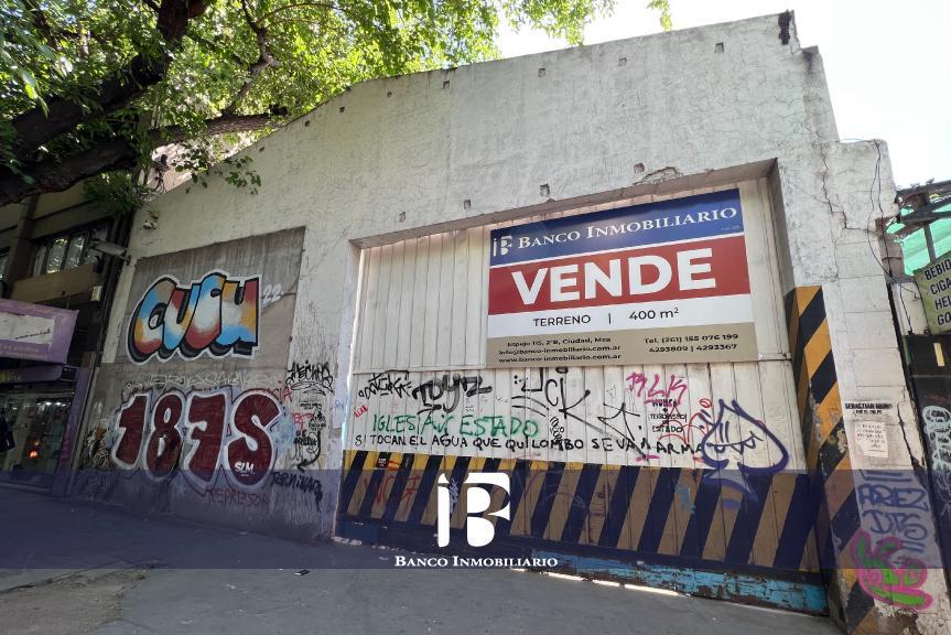 Foto de Lote Céntrico. Calle Patricias Mendocinas, imagen 2